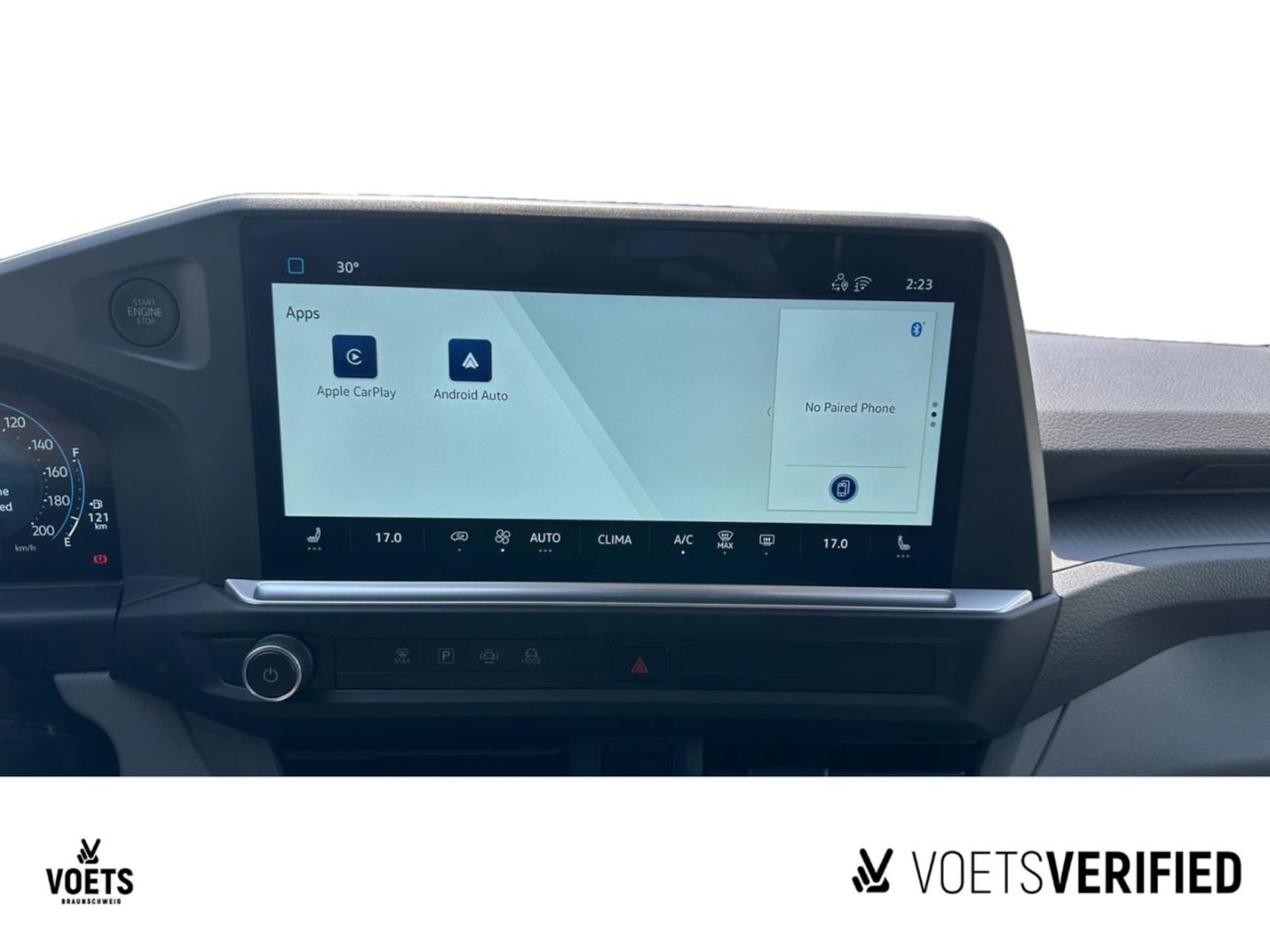 Volkswagen Transporter Kasten langer Radstand Plus