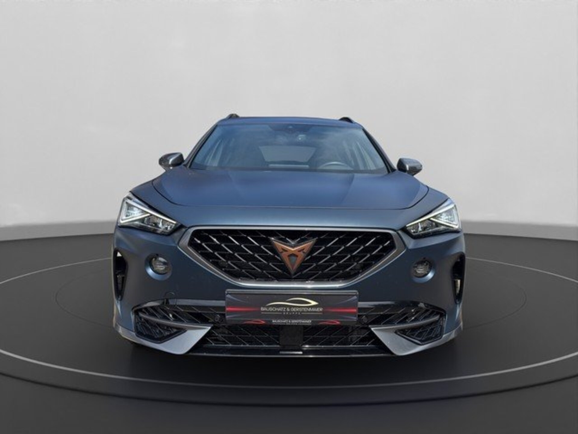 CUPRA Formentor VZ