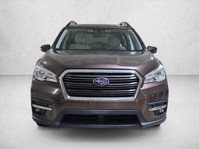 2021 Subaru Ascent