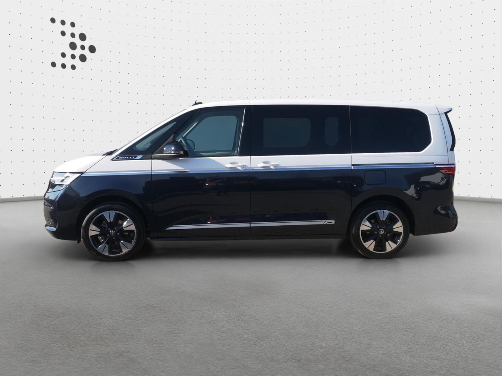 Volkswagen Multivan Langversion Life