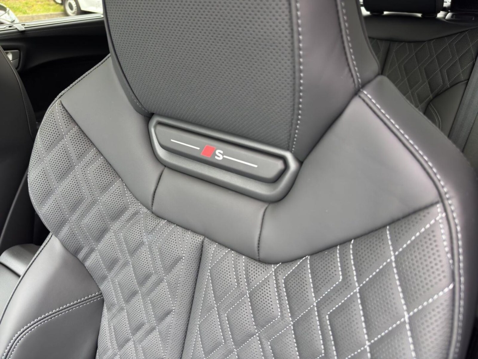 Audi A5 Limousine – Bild 21