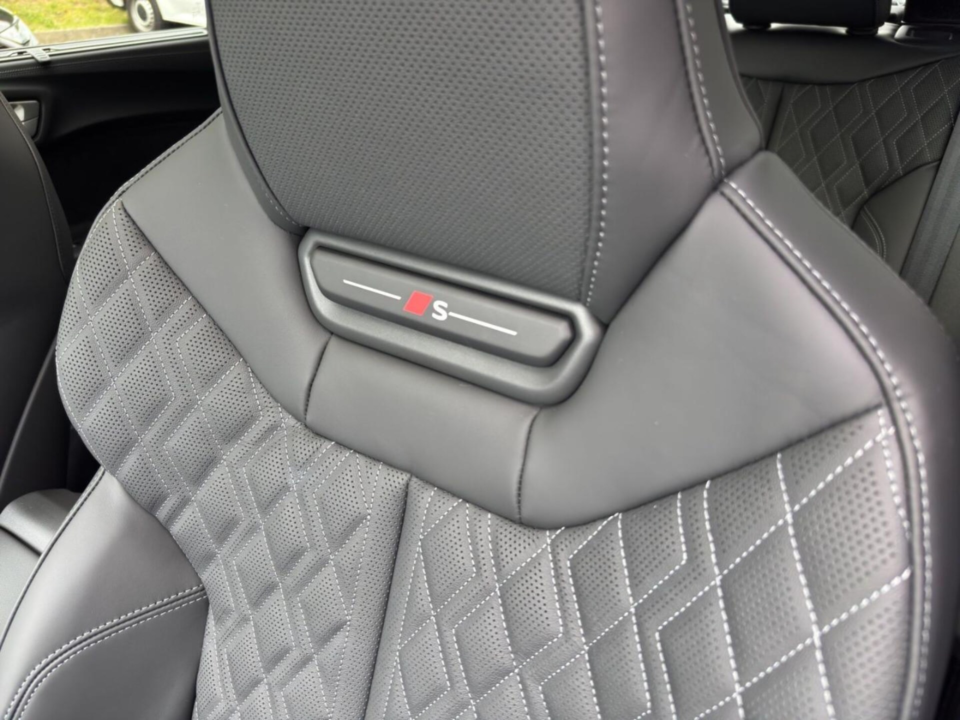 Audi A5 Limousine e-hybrid