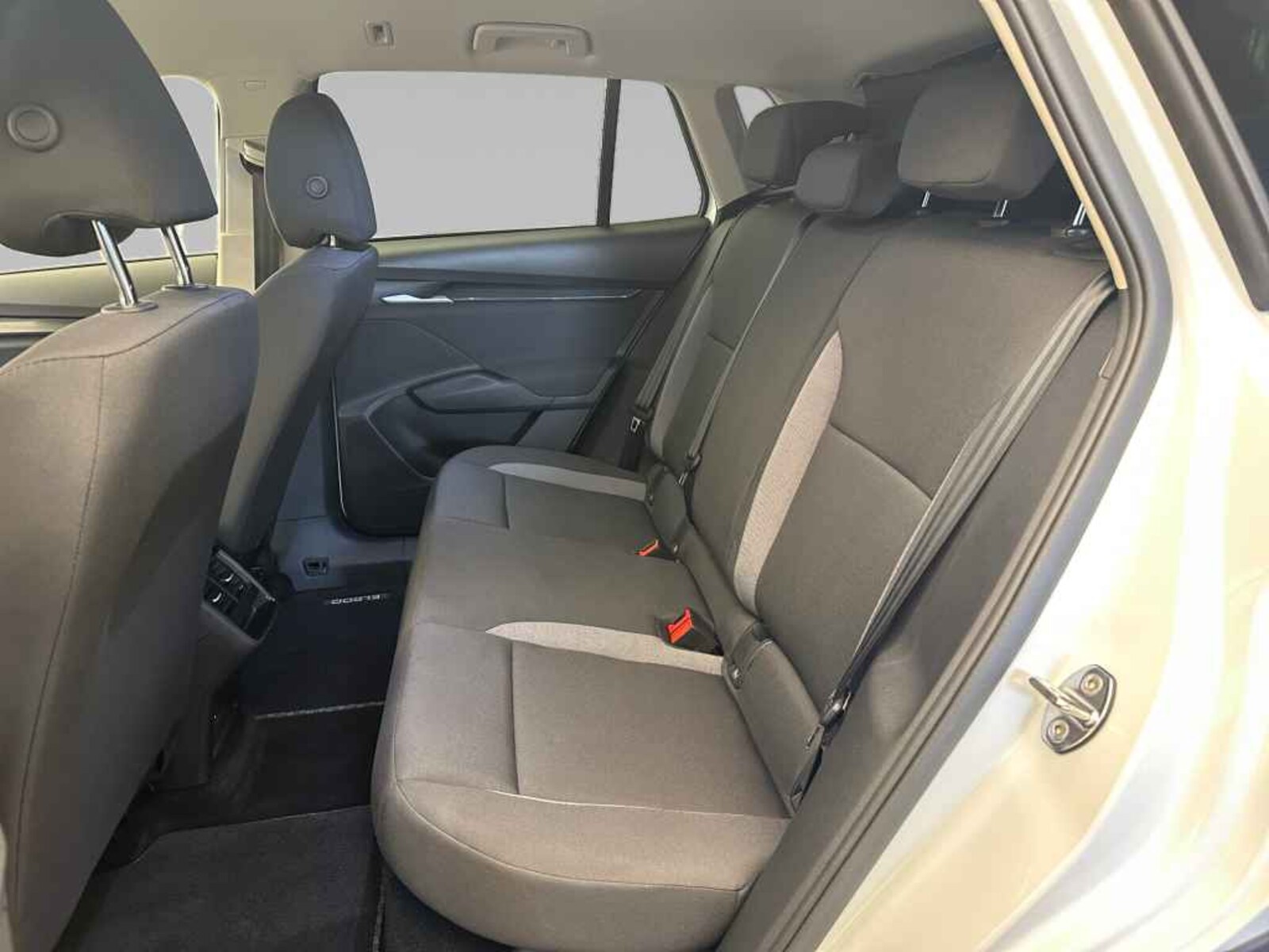 Škoda Elroq – Bild 12