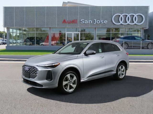 Photo of 2026 Audi Q5