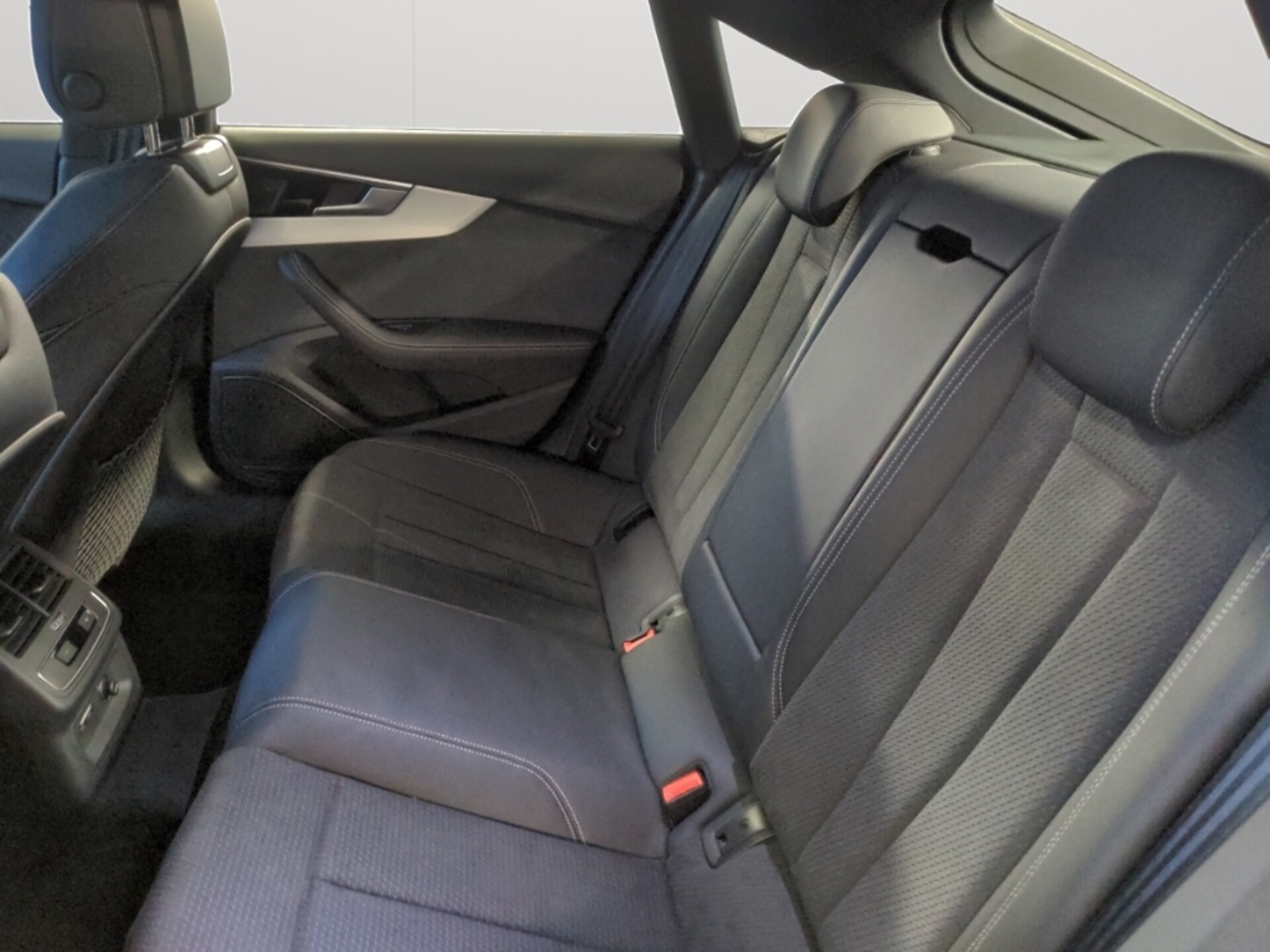 Audi A5 Sportback S line
