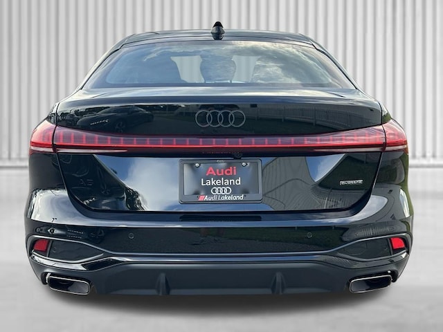 2026 Audi A5 Sedan