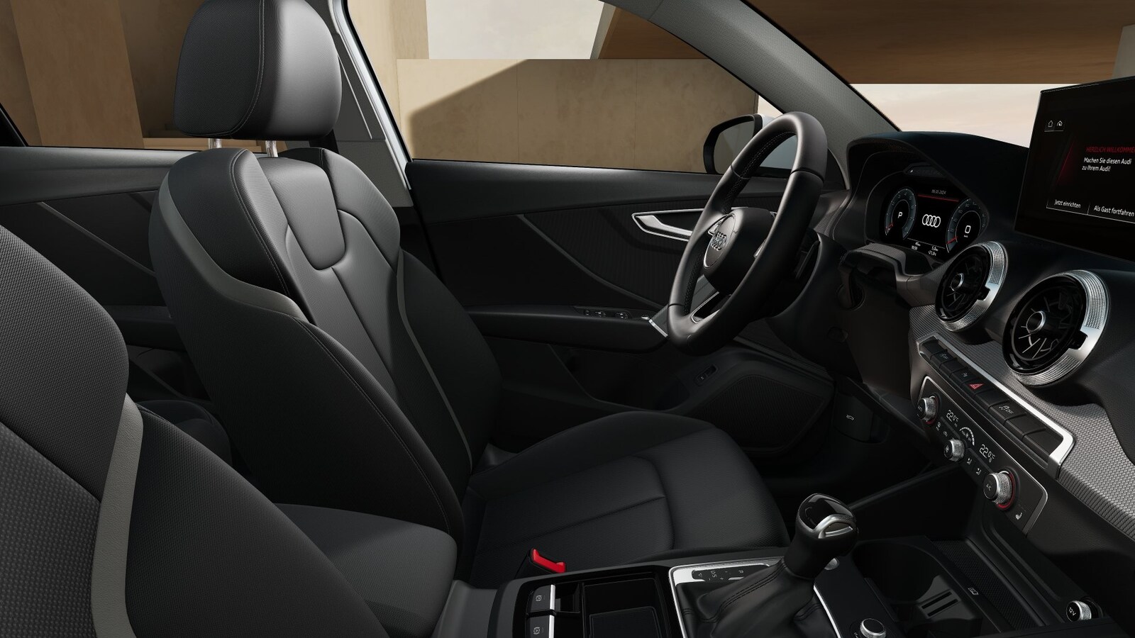Audi Q2 – Bild 10