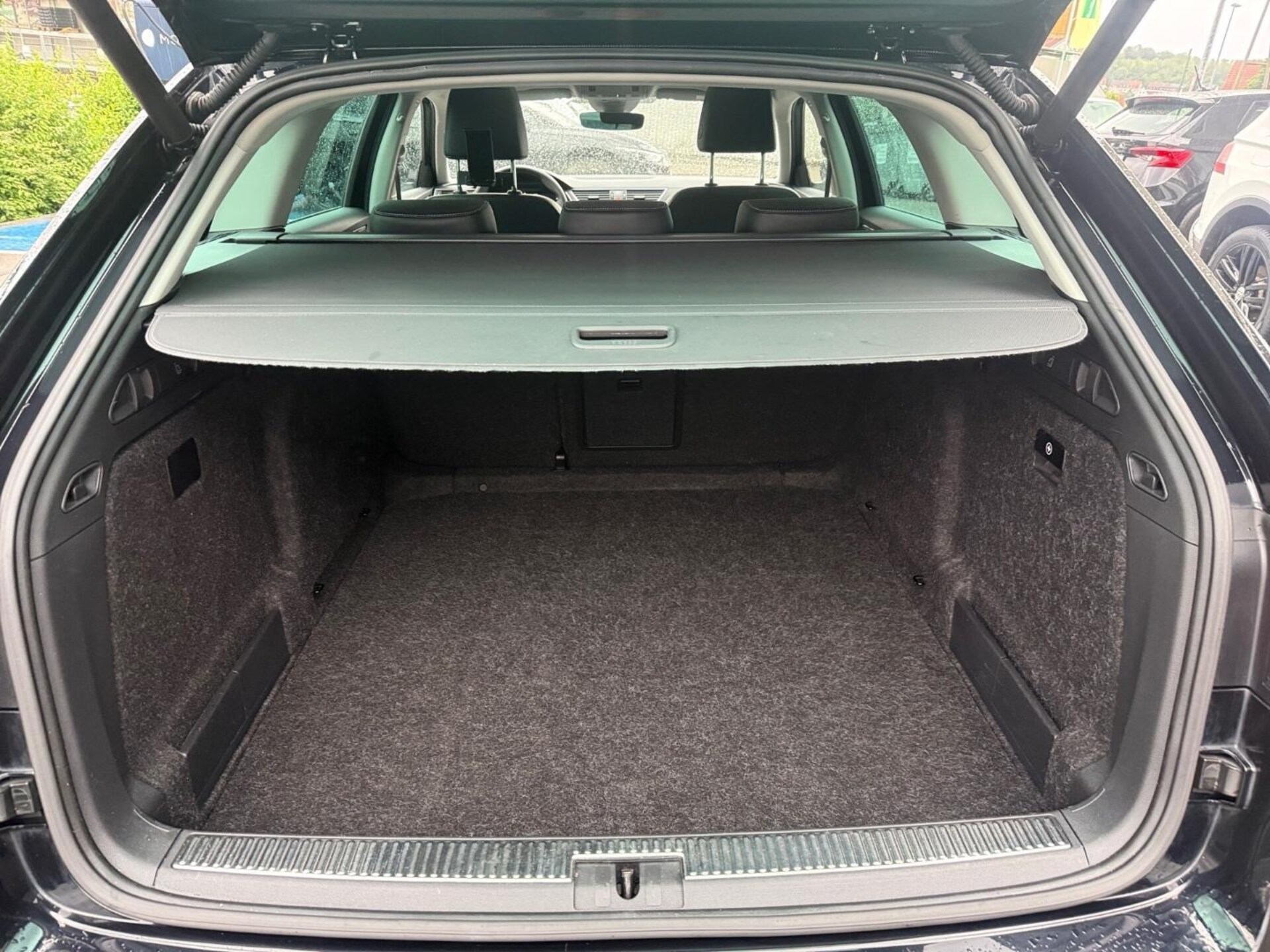 Skoda Superb Combi PREMIUM EDITION