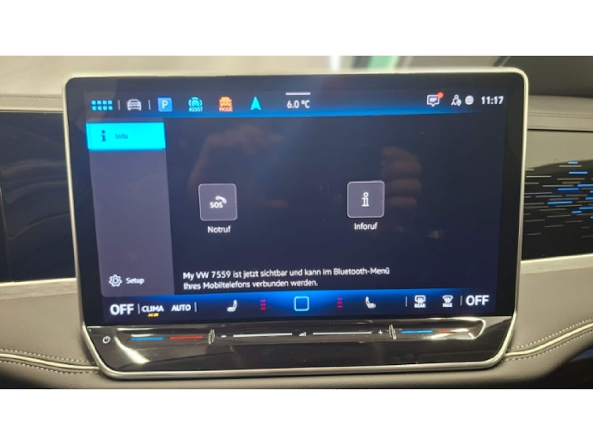 Volkswagen Passat Elegance