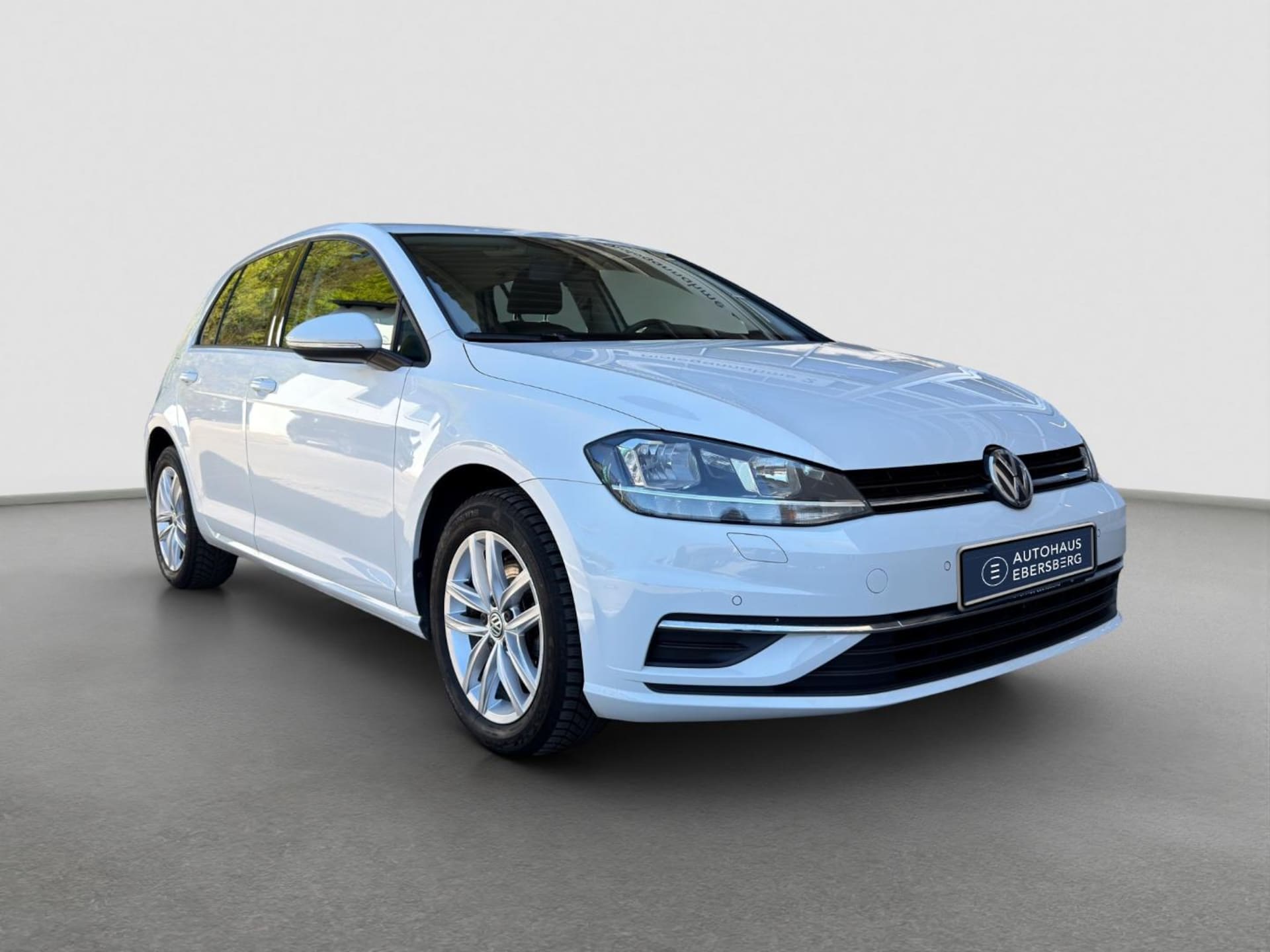 Volkswagen Golf Comfortline