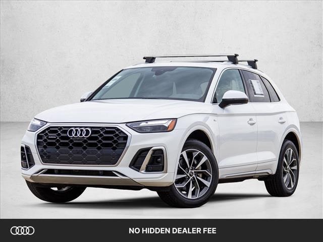 2024 Audi Q5