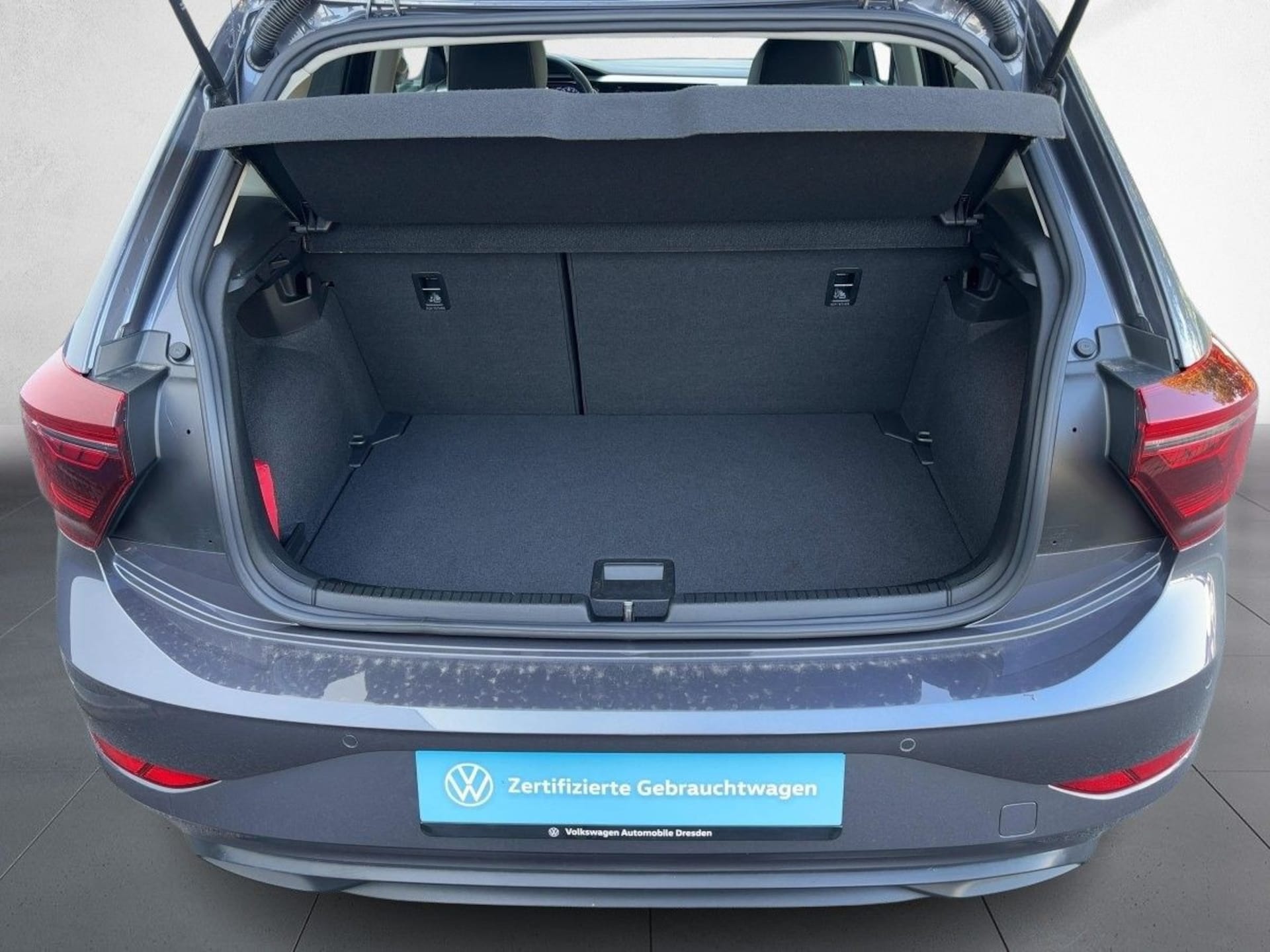 Volkswagen Polo Goal