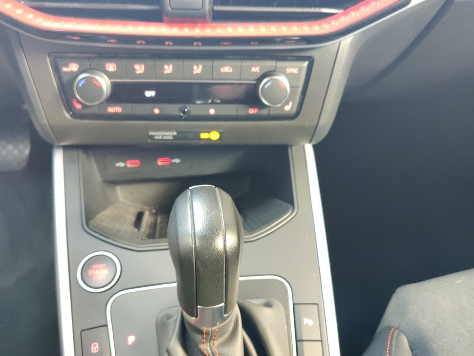 SEAT Arona – Bild 14