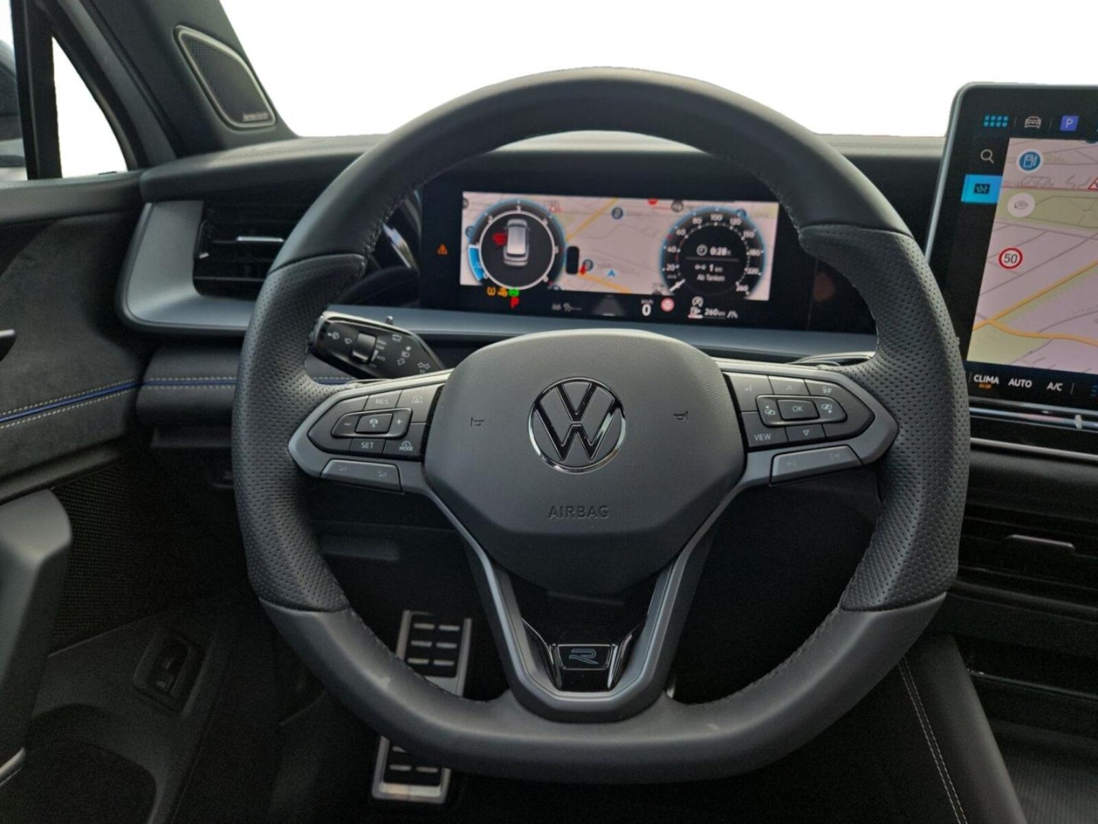 Volkswagen Tayron – Bild 13