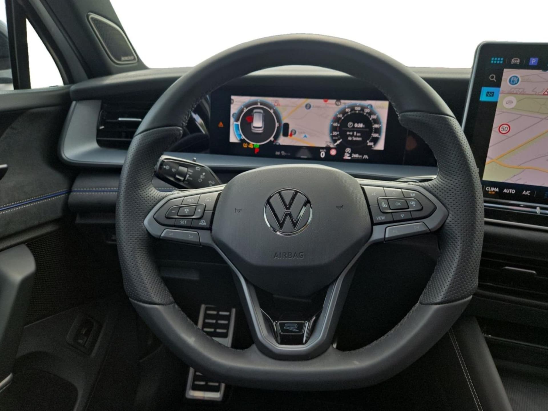 Volkswagen Tayron R-Line