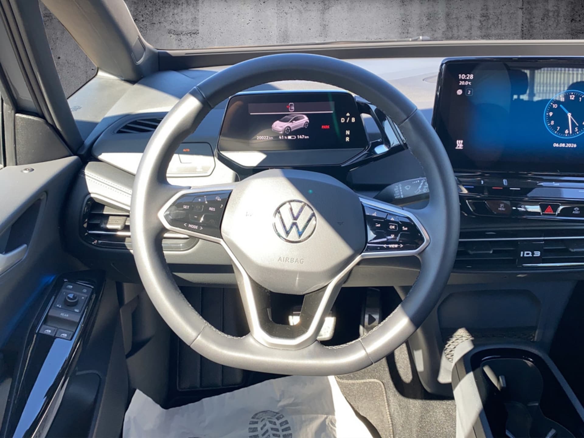 Volkswagen ID.3 Pro