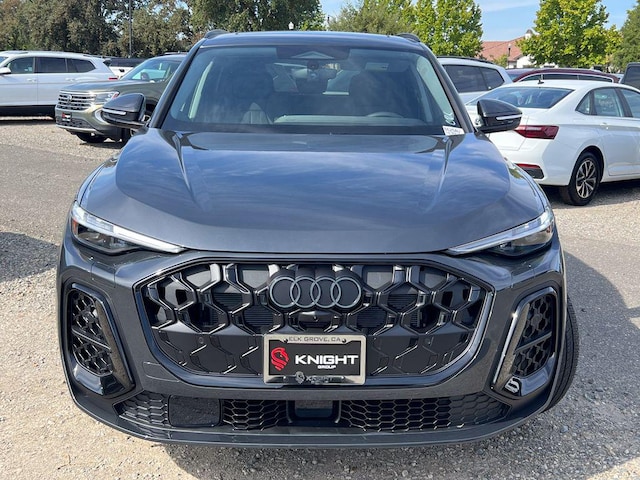 2026 Audi Q5