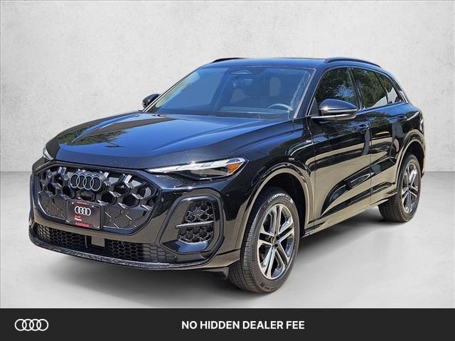 Photo of 2026 Audi Q5