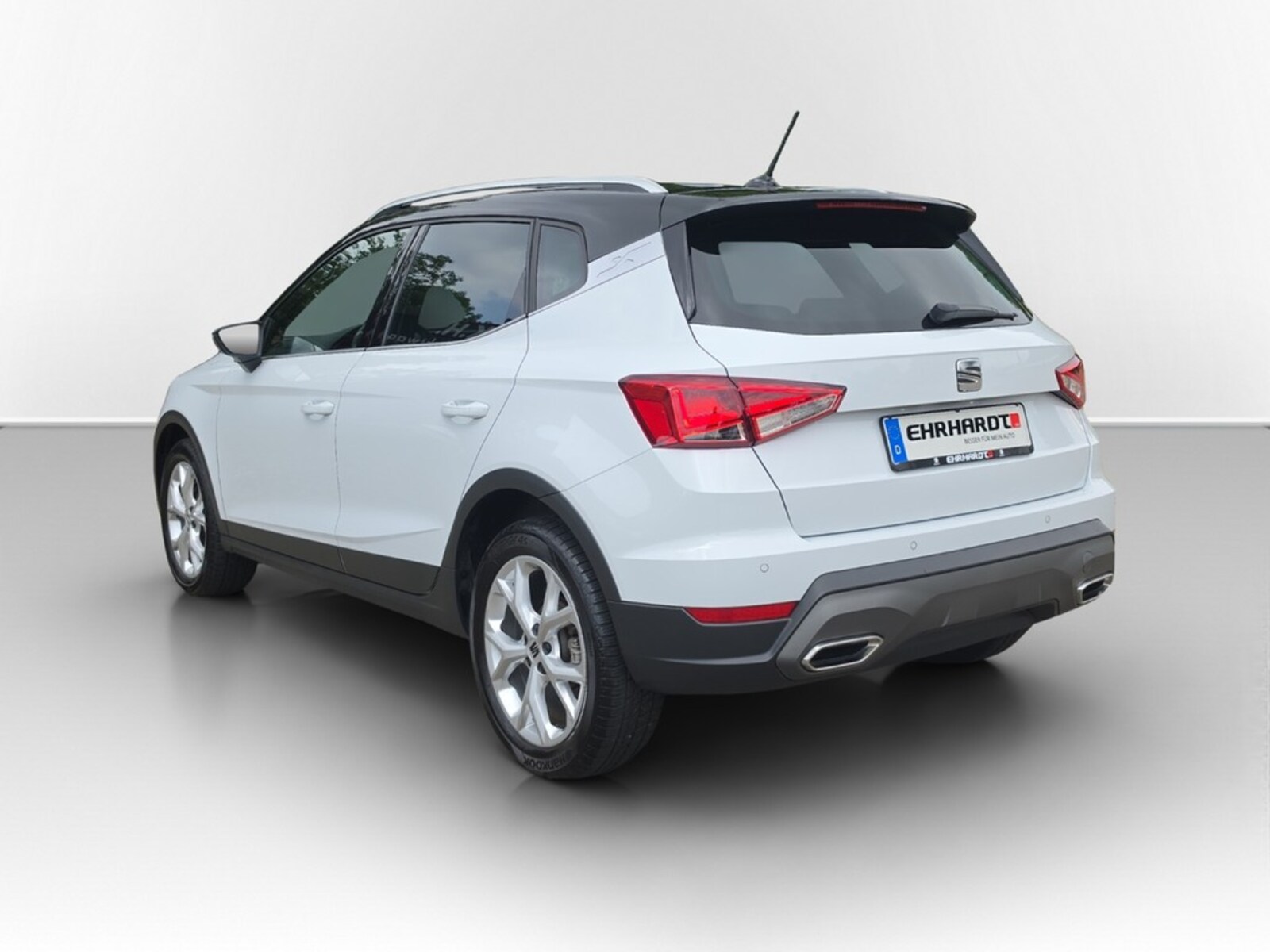 SEAT Arona – Bild 8