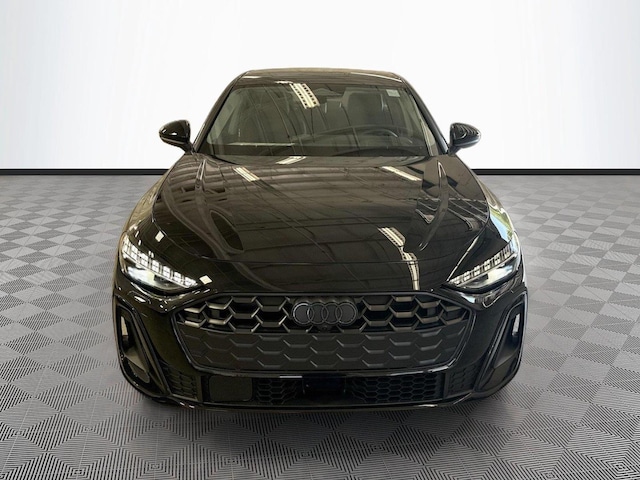 2026 Audi A5 Sedan