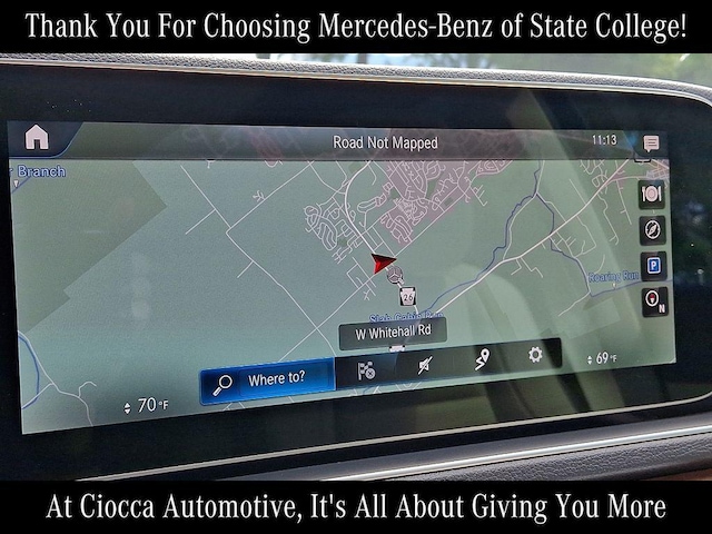 2022 Mercedes-Benz GLE 350