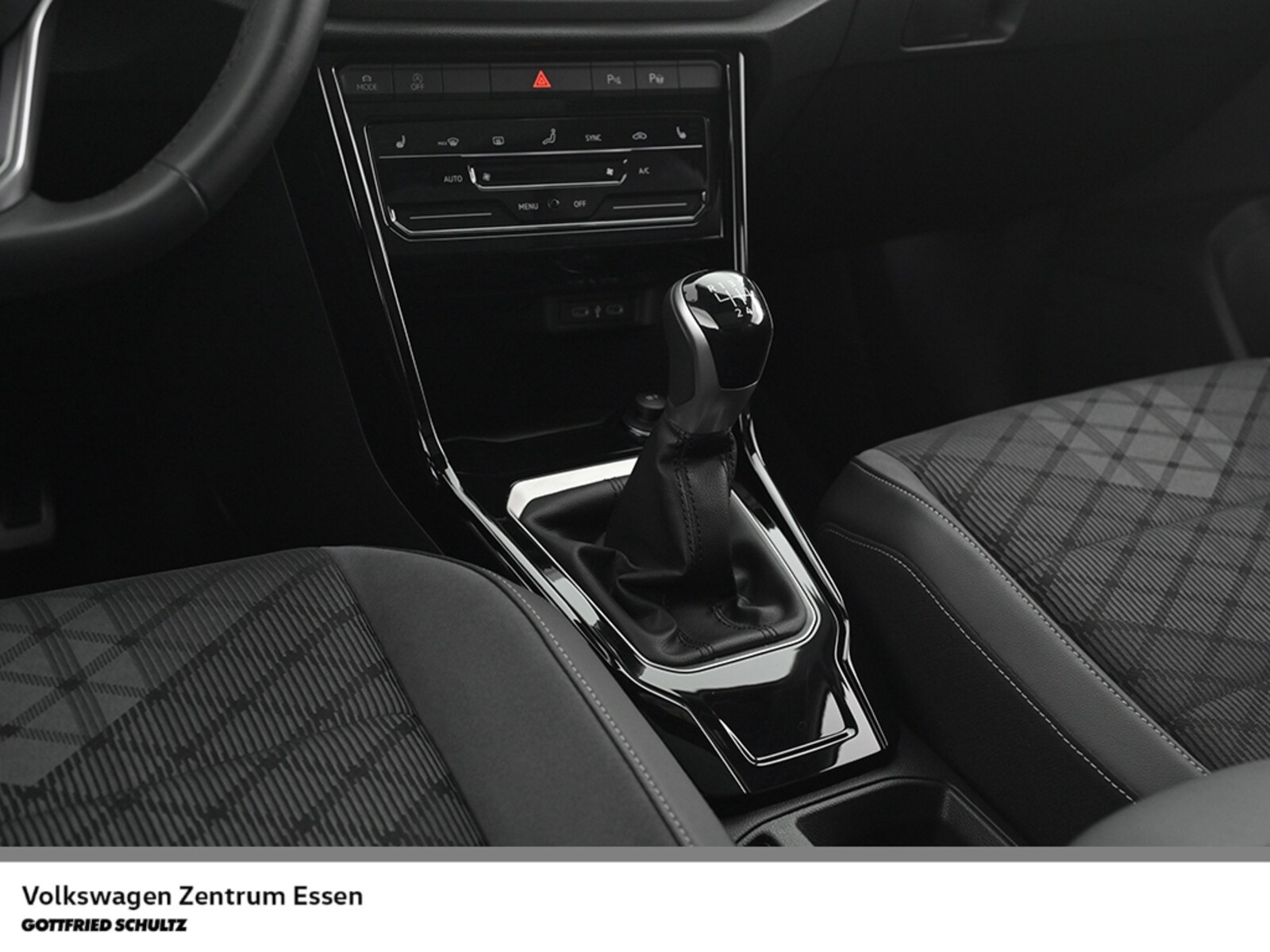 Volkswagen T-Roc – Bild 14
