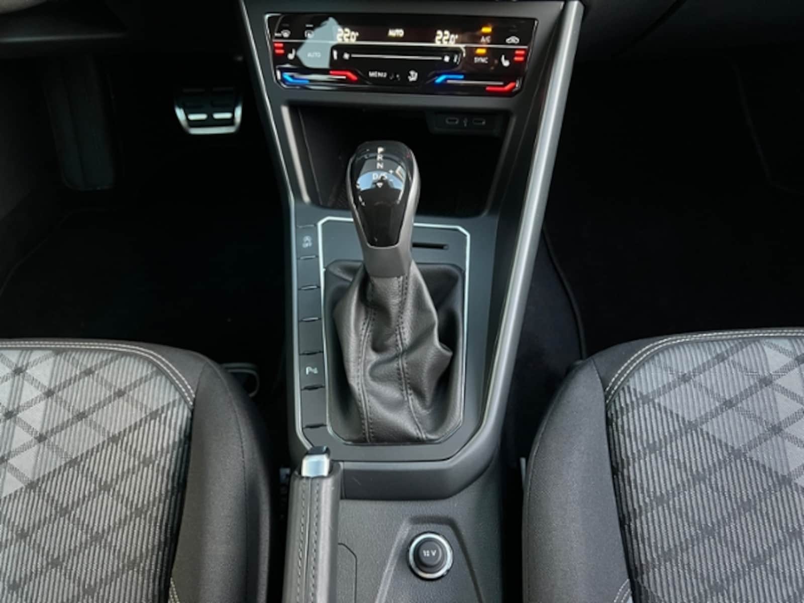 Volkswagen Taigo – Bild 17