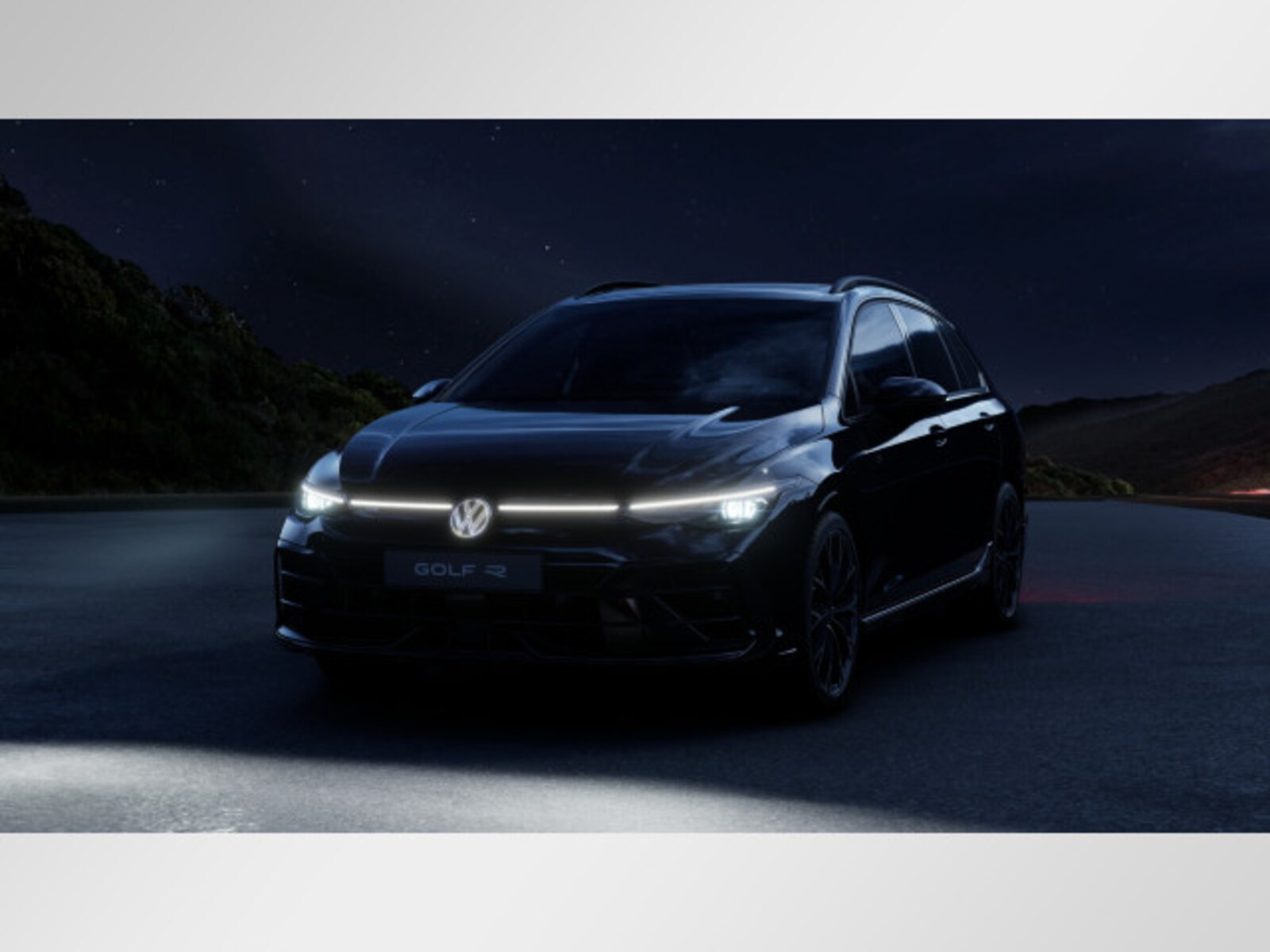 Volkswagen Golf Variant – Bild 15
