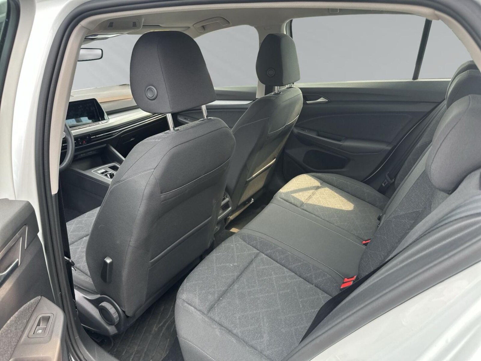 Volkswagen Golf – Bild 11