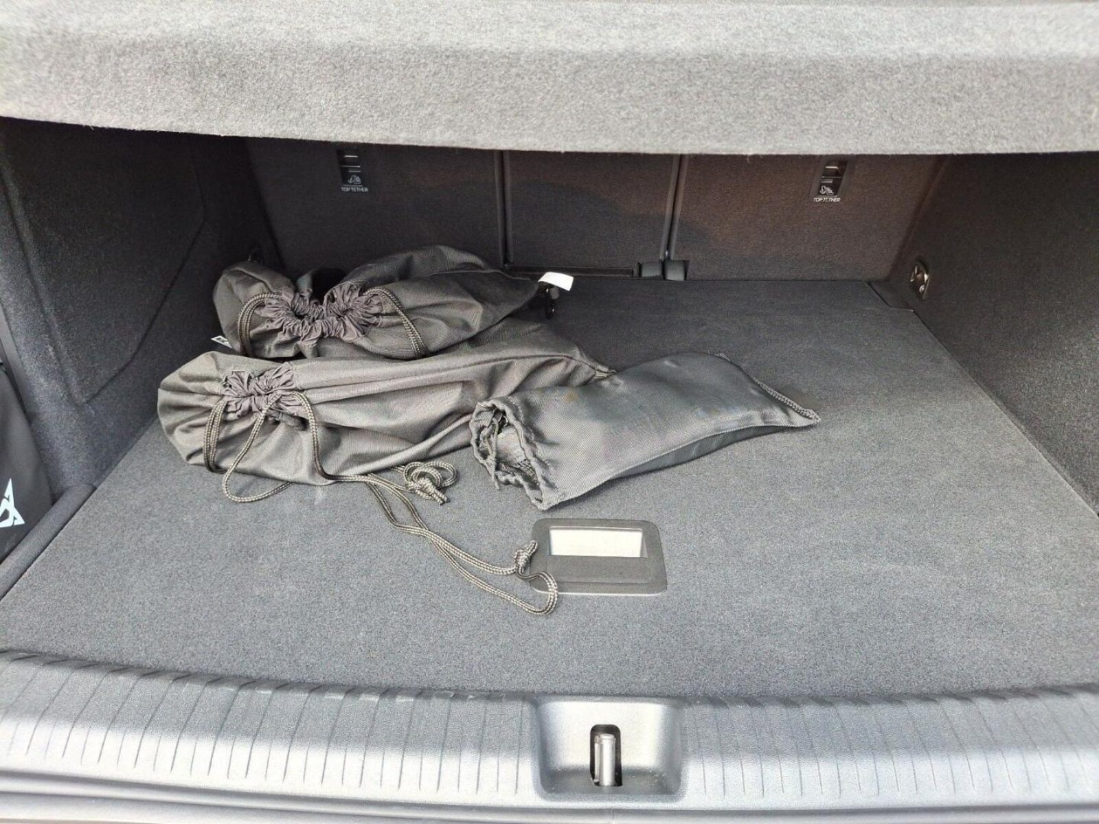 CUPRA Terramar – Bild 9