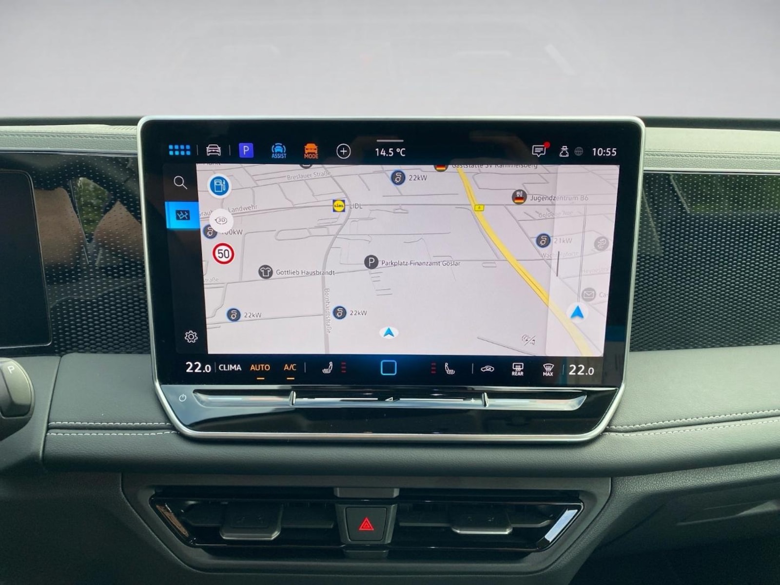 Volkswagen Tiguan – Bild 17