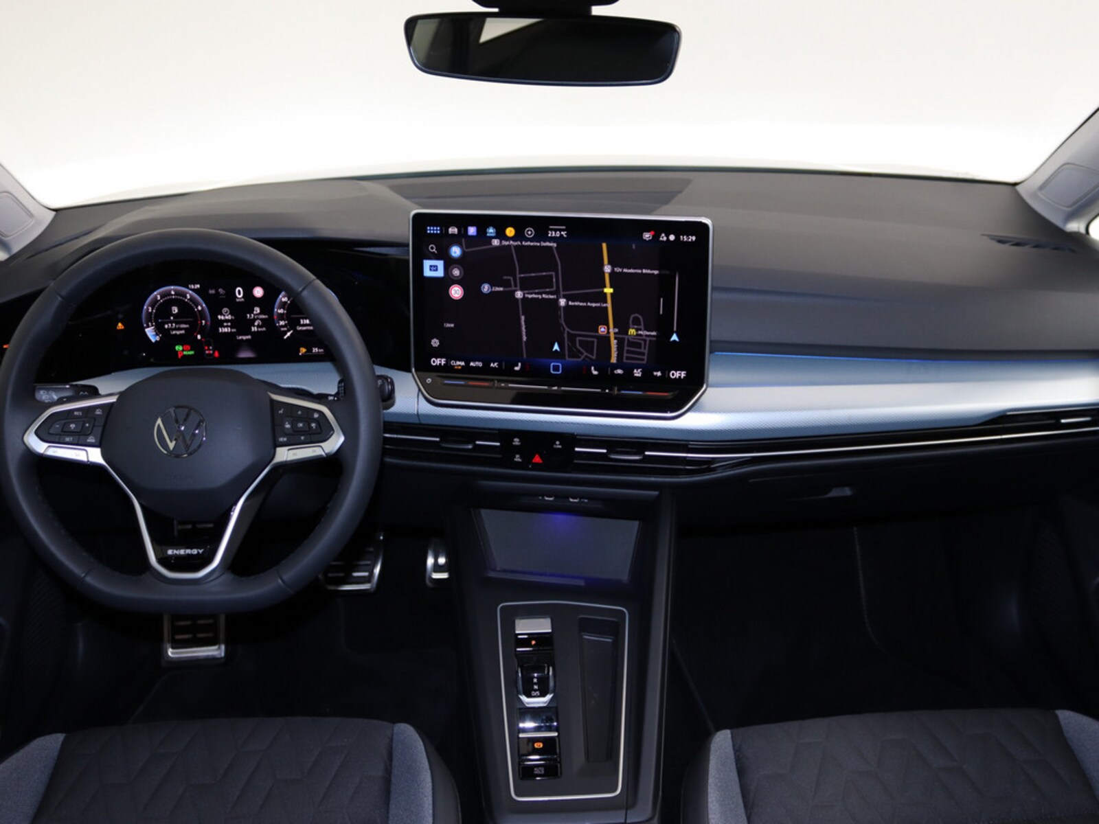 Volkswagen Golf Variant – Bild 16