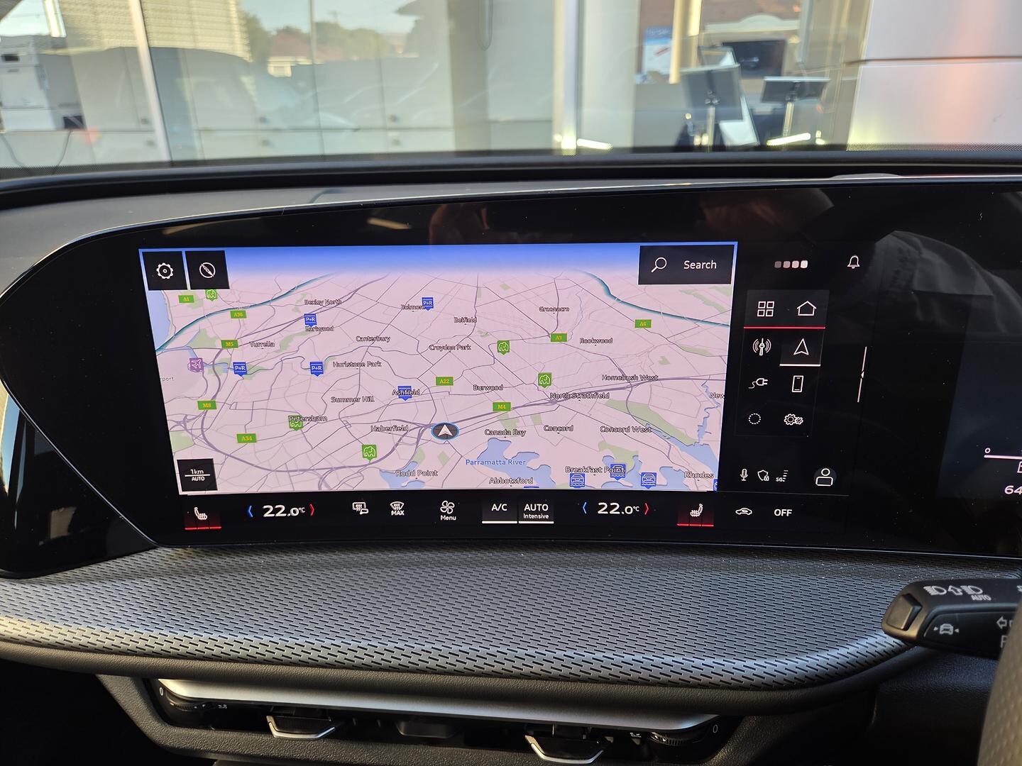 Image about Audi Q5 SUV e-hybrid quattro S tronic