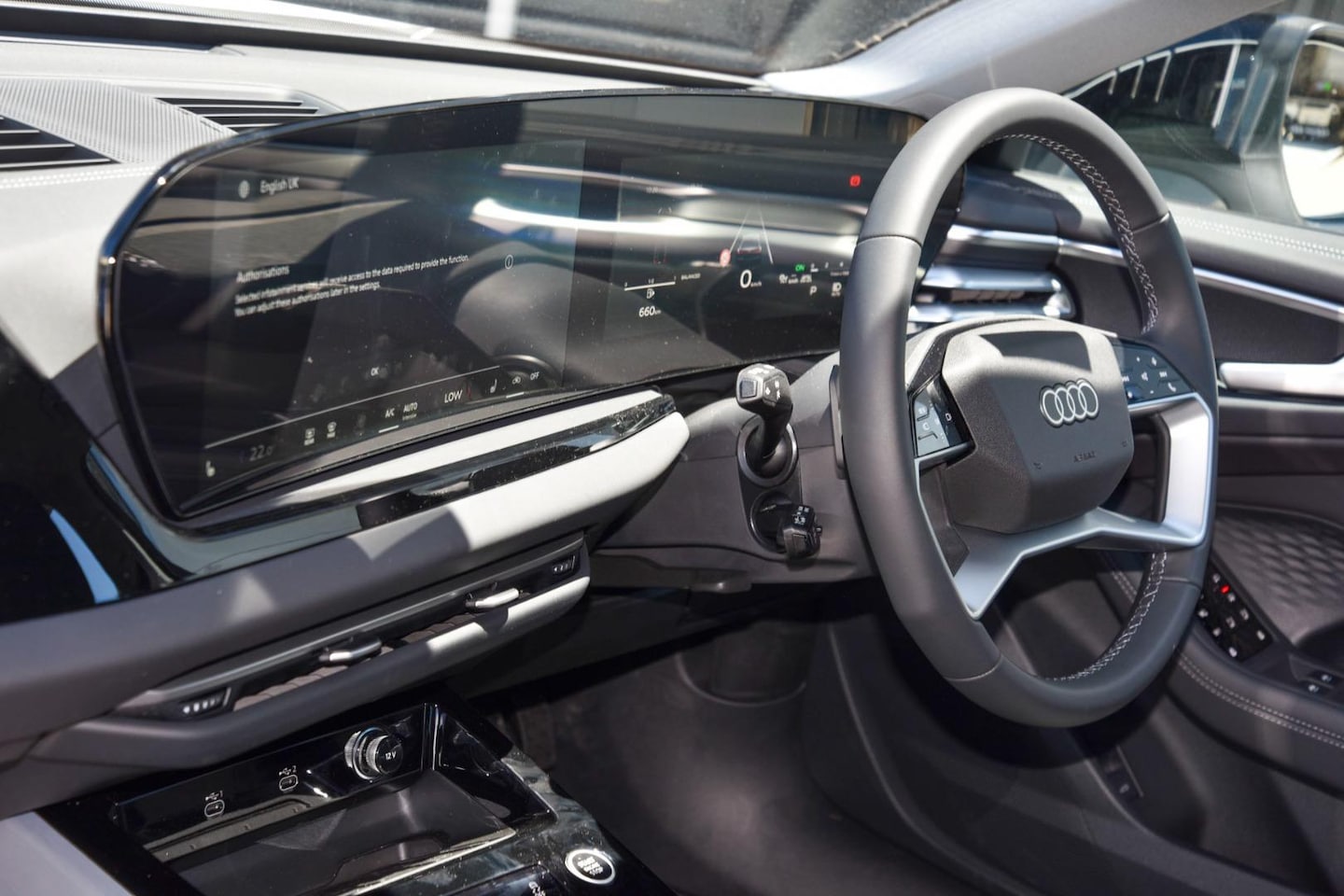 Image about Audi A5 Sedan TFSI 150 kW S tronic