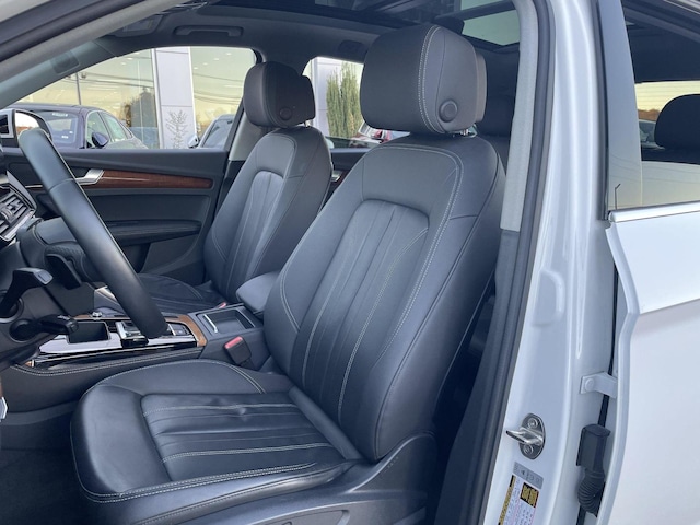 2022 Audi Q5 Premium Plus - Photo 19