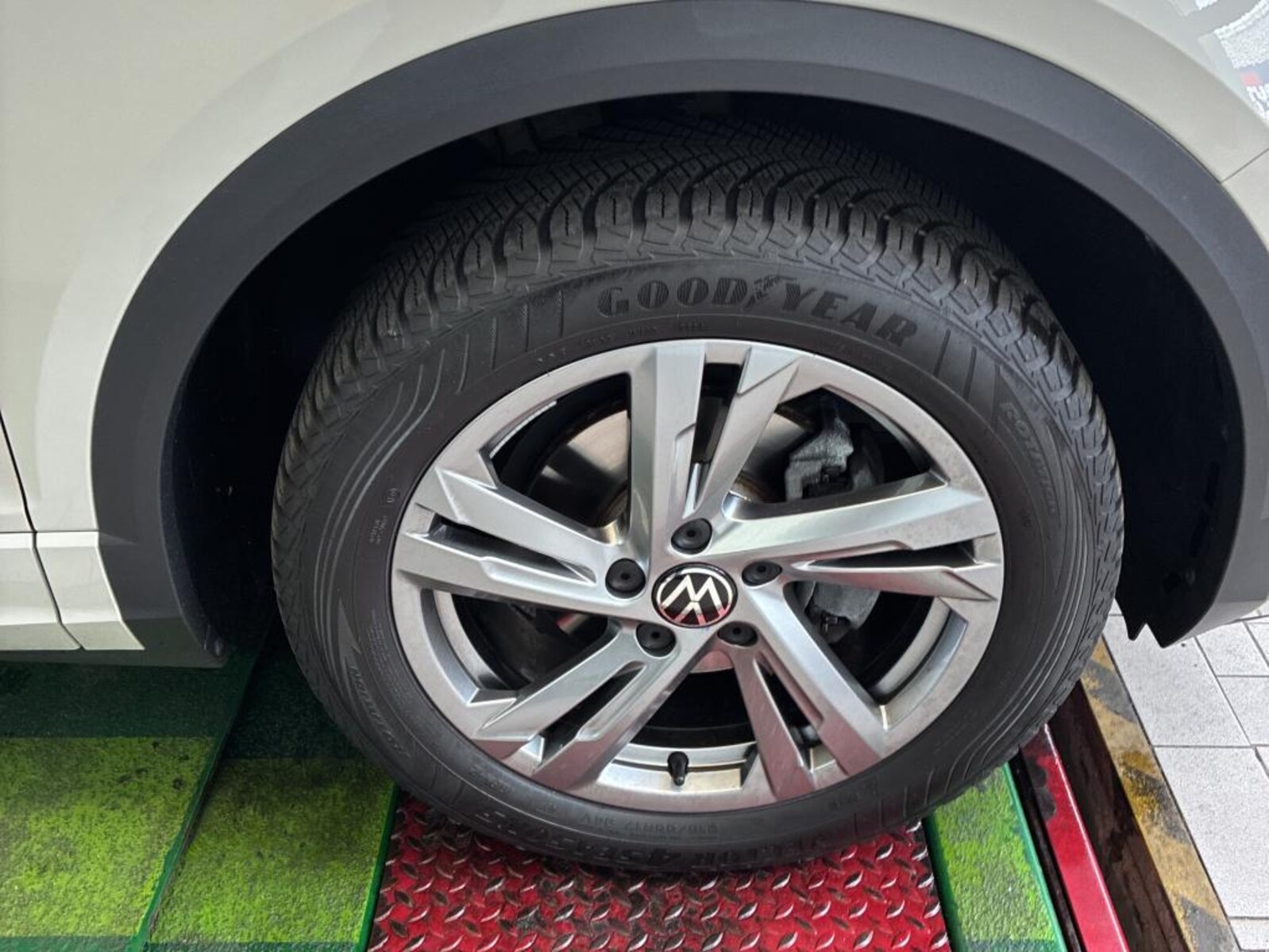 Volkswagen T-Roc – Bild 7