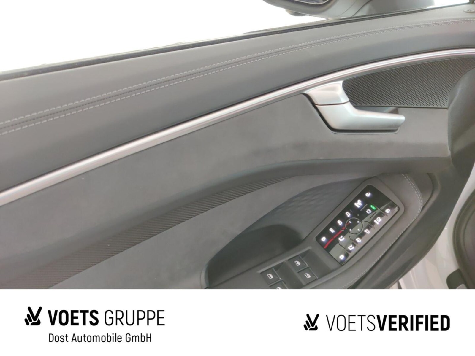 Audi A6 Limousine – Bild 13