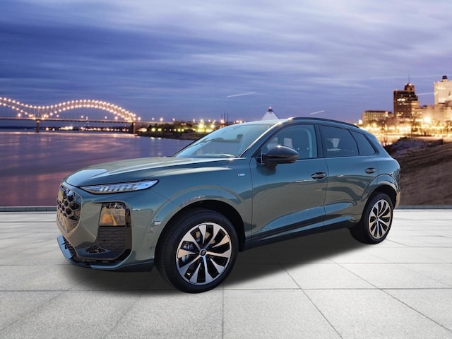 Photo of 2026 Audi Q3 SUV 