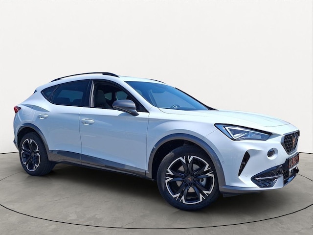 CUPRA Formentor 2.0 TDI 4Drive 150PS LED Navi 360 Kamera Pano StandHzg ACC AHK uvm. (81060PR049551)