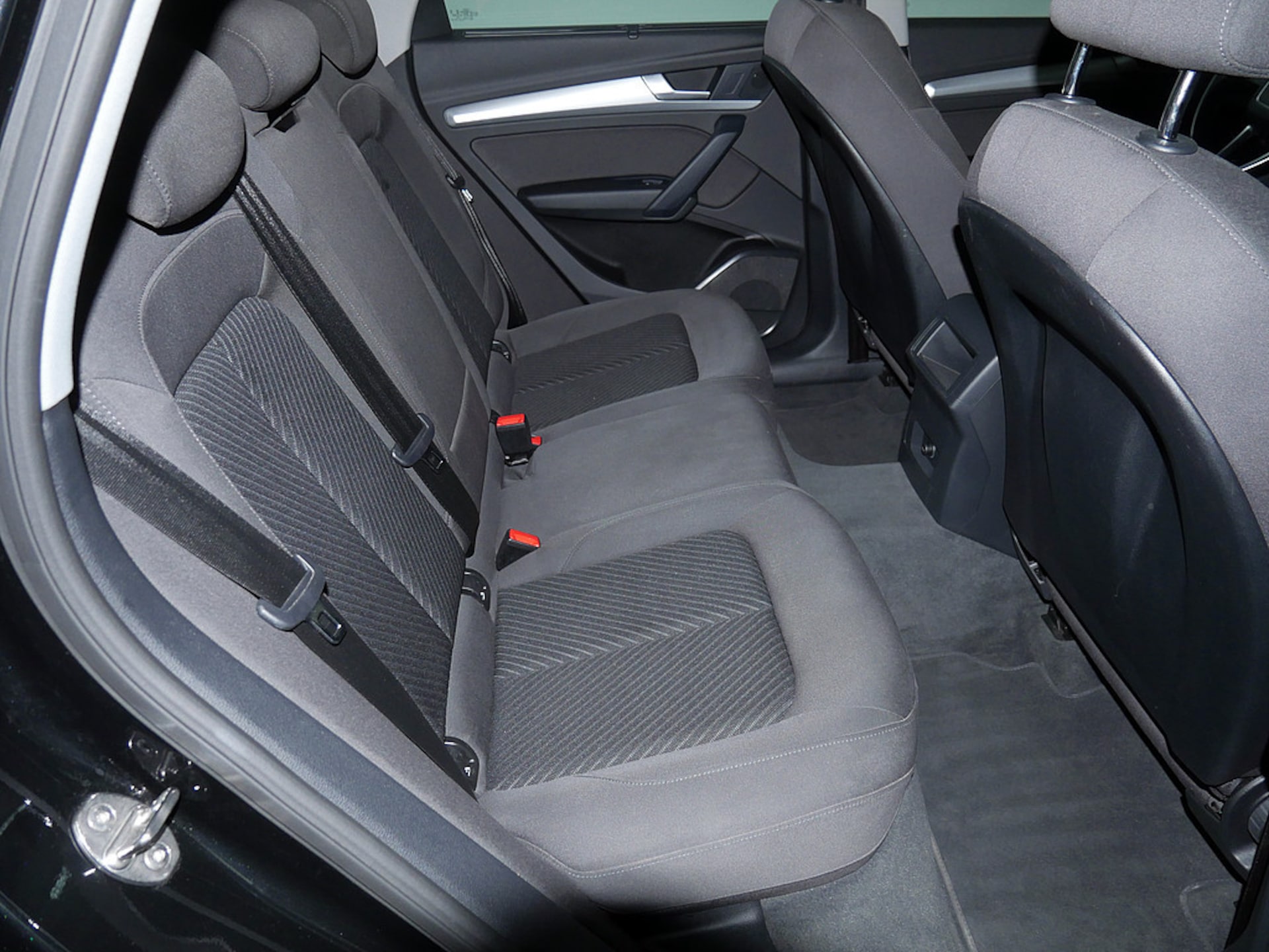 Audi Q5 Sportback S line
