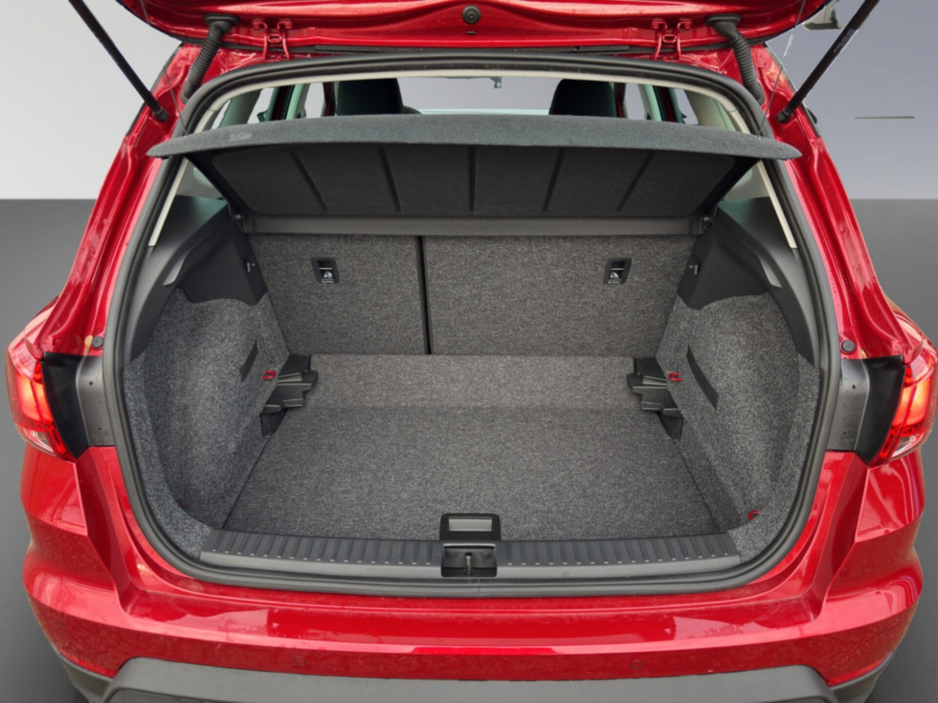 SEAT Arona Style