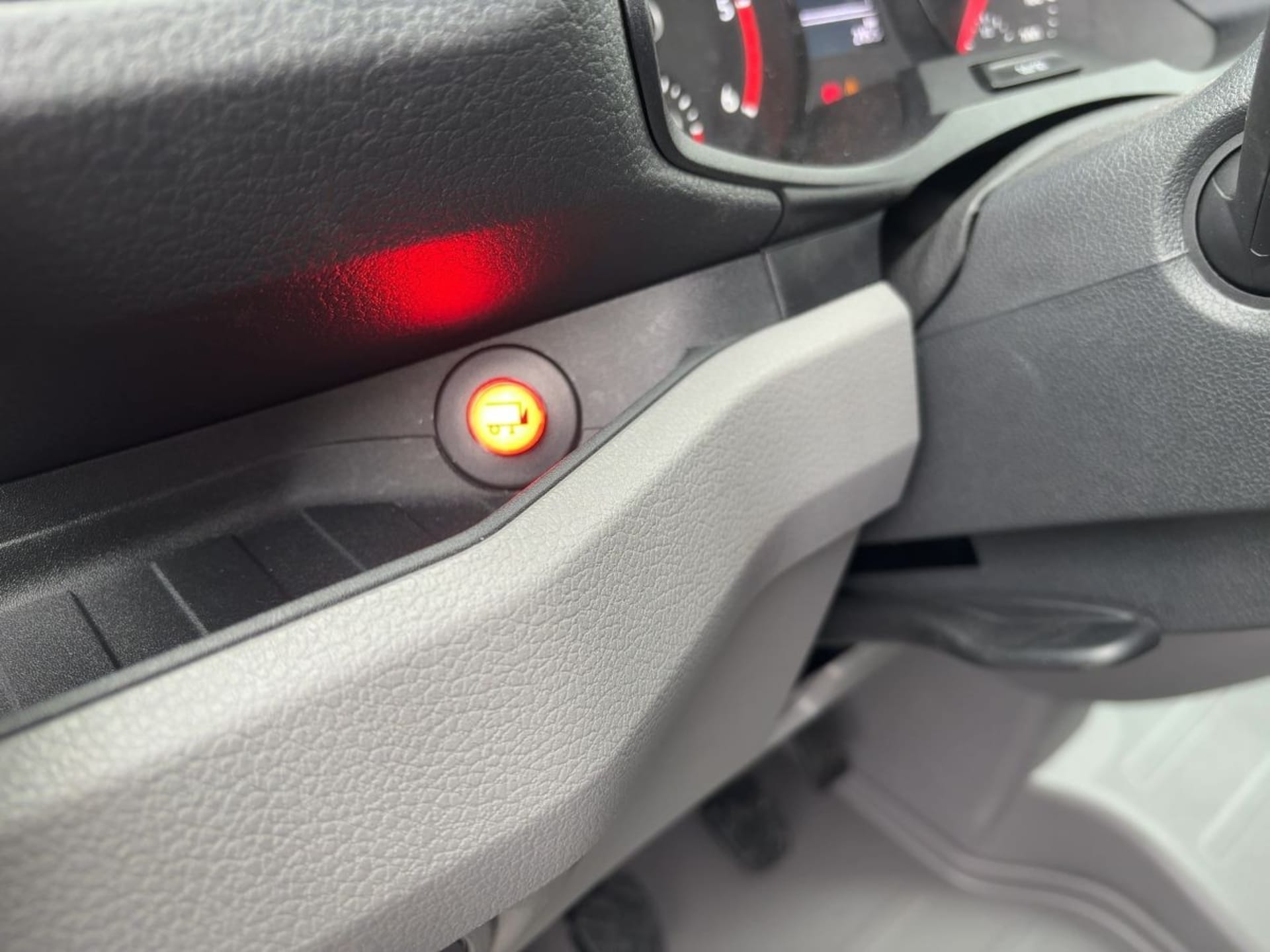 Volkswagen Crafter Einzelkabine langer Radstand