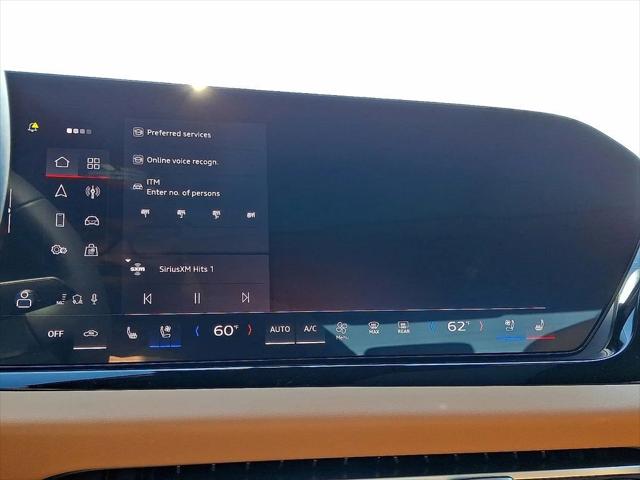 2025 Audi New A5 Premium Plus - Photo 15