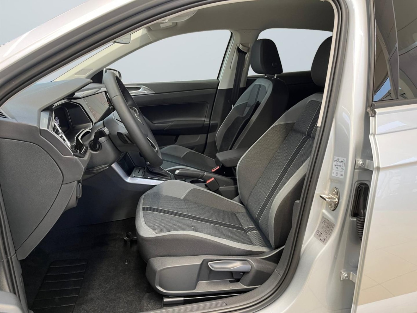 Volkswagen Polo – Bild 7