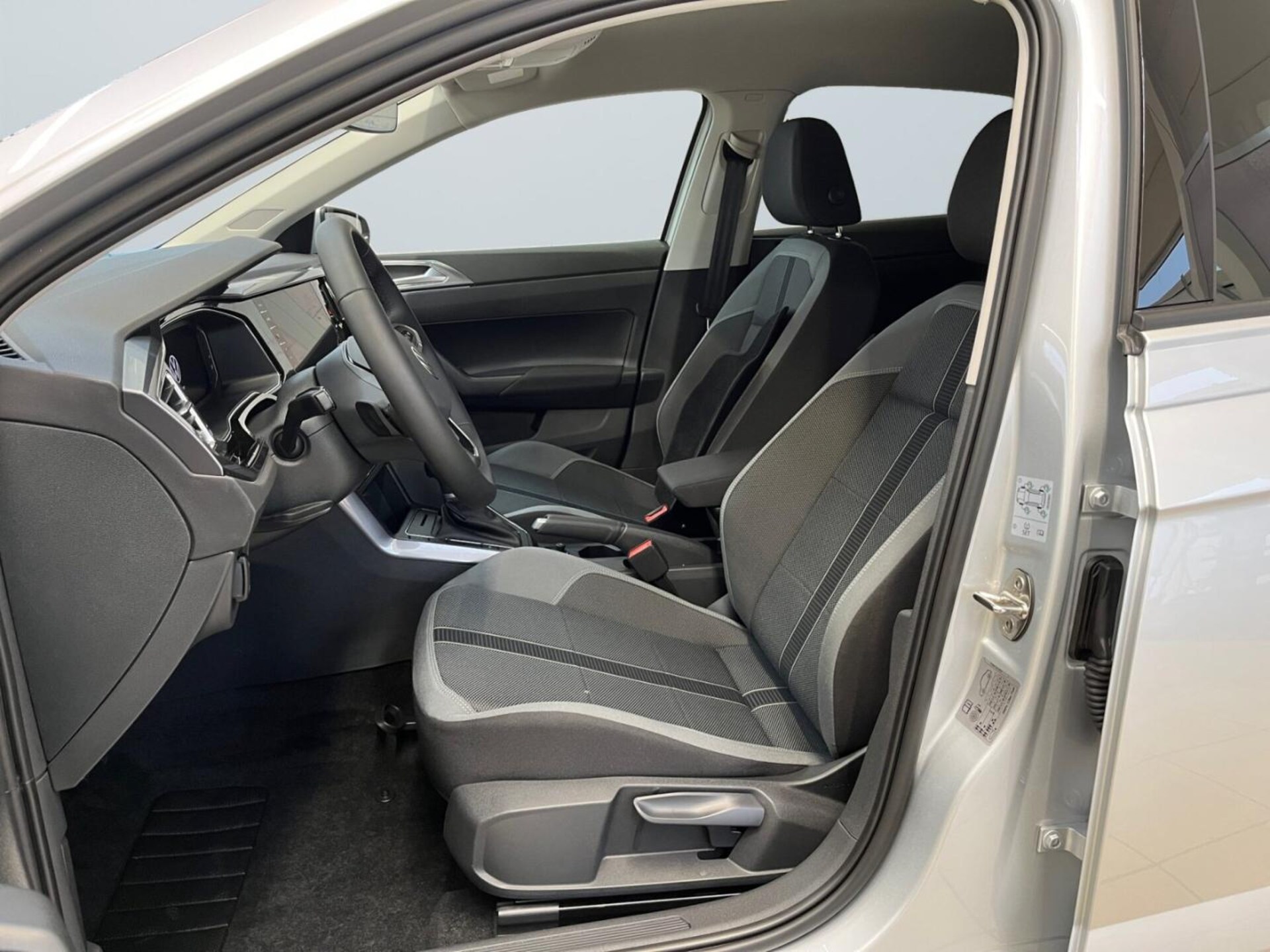 Volkswagen Polo Style