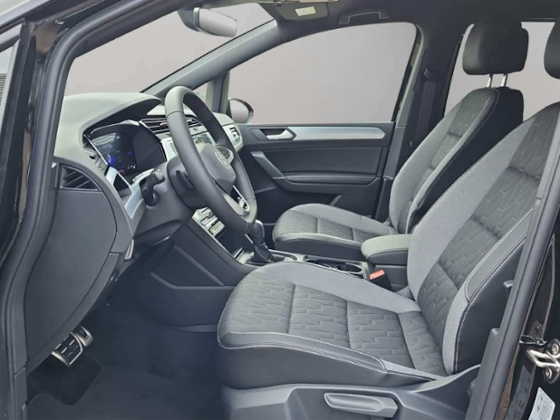 Volkswagen Touran ENERGY