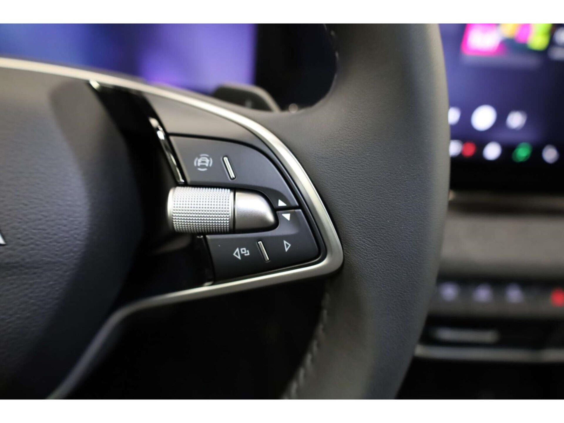 Skoda Octavia Combi Selection