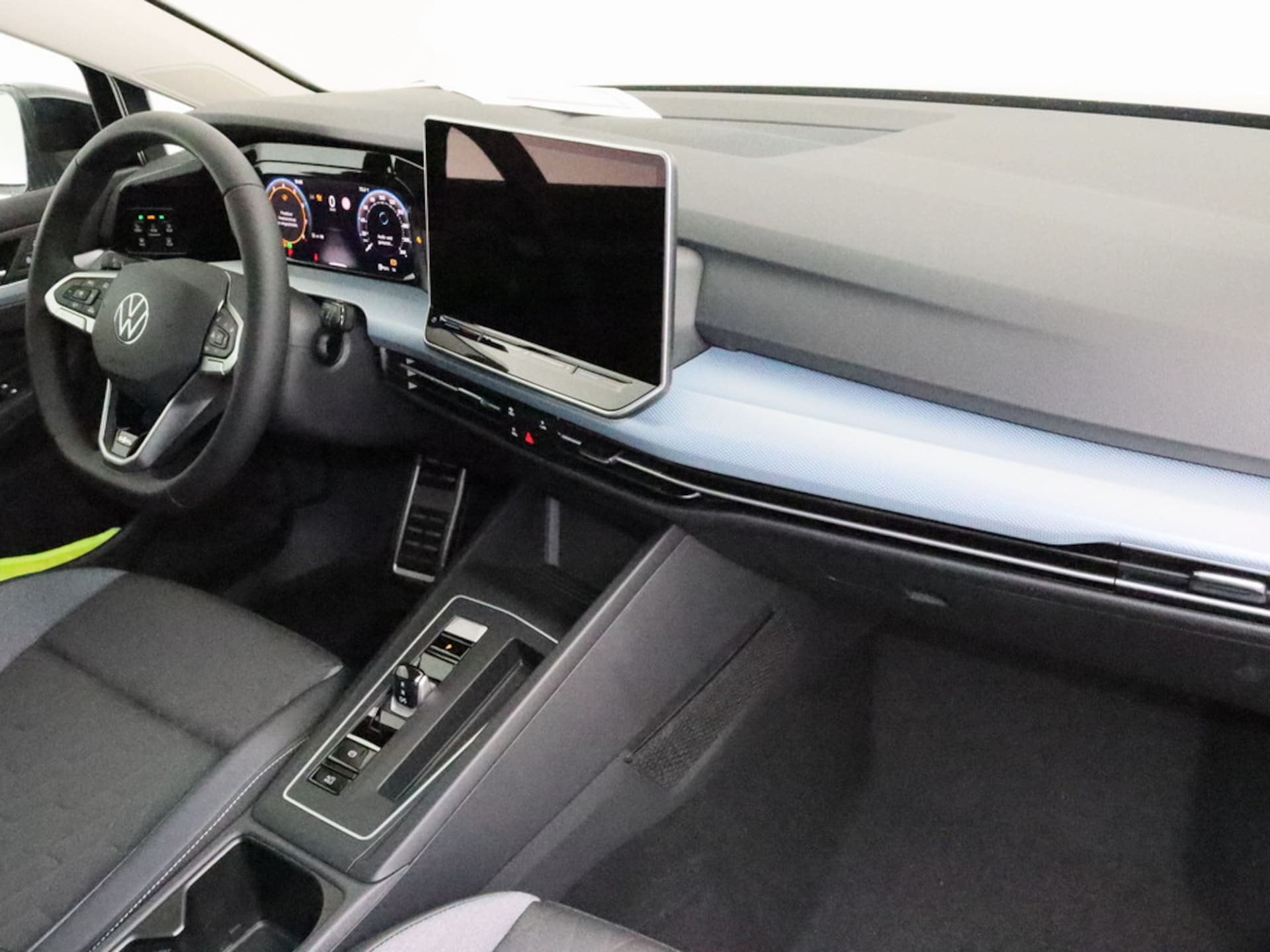 Volkswagen Golf Goal