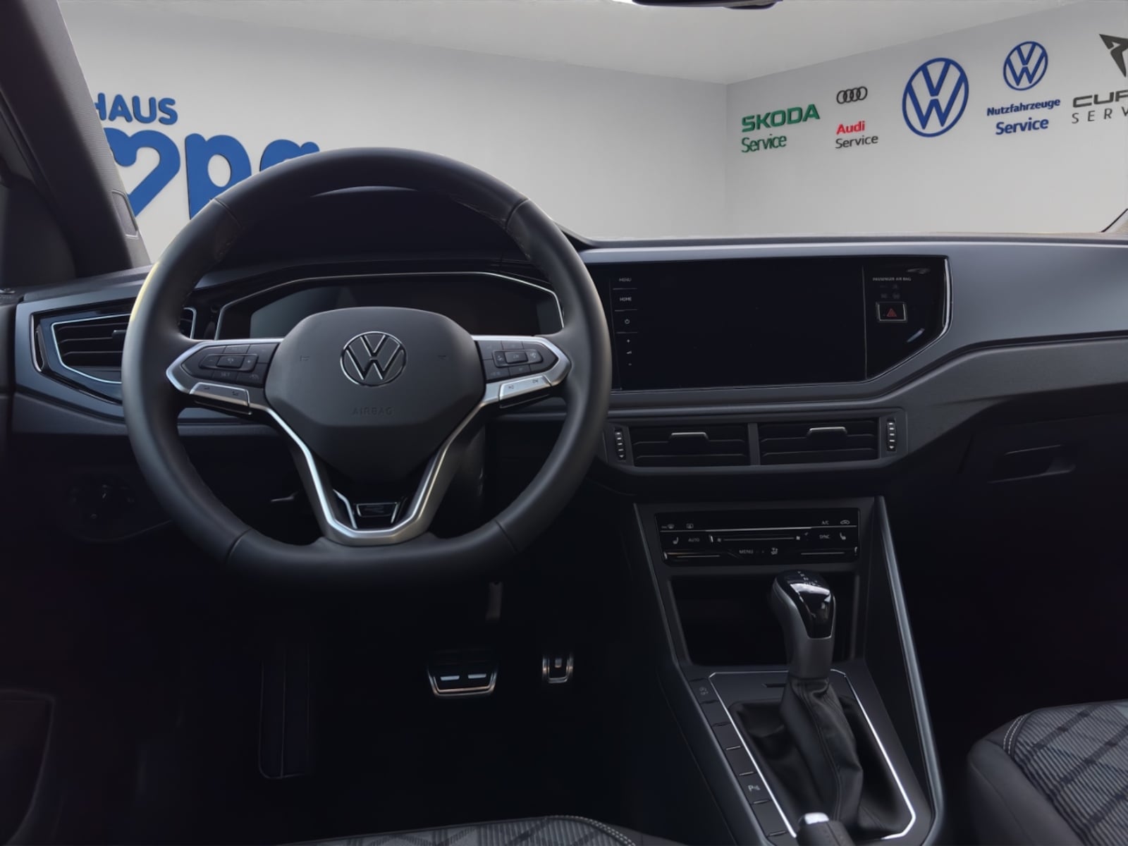 Volkswagen Taigo – Bild 8