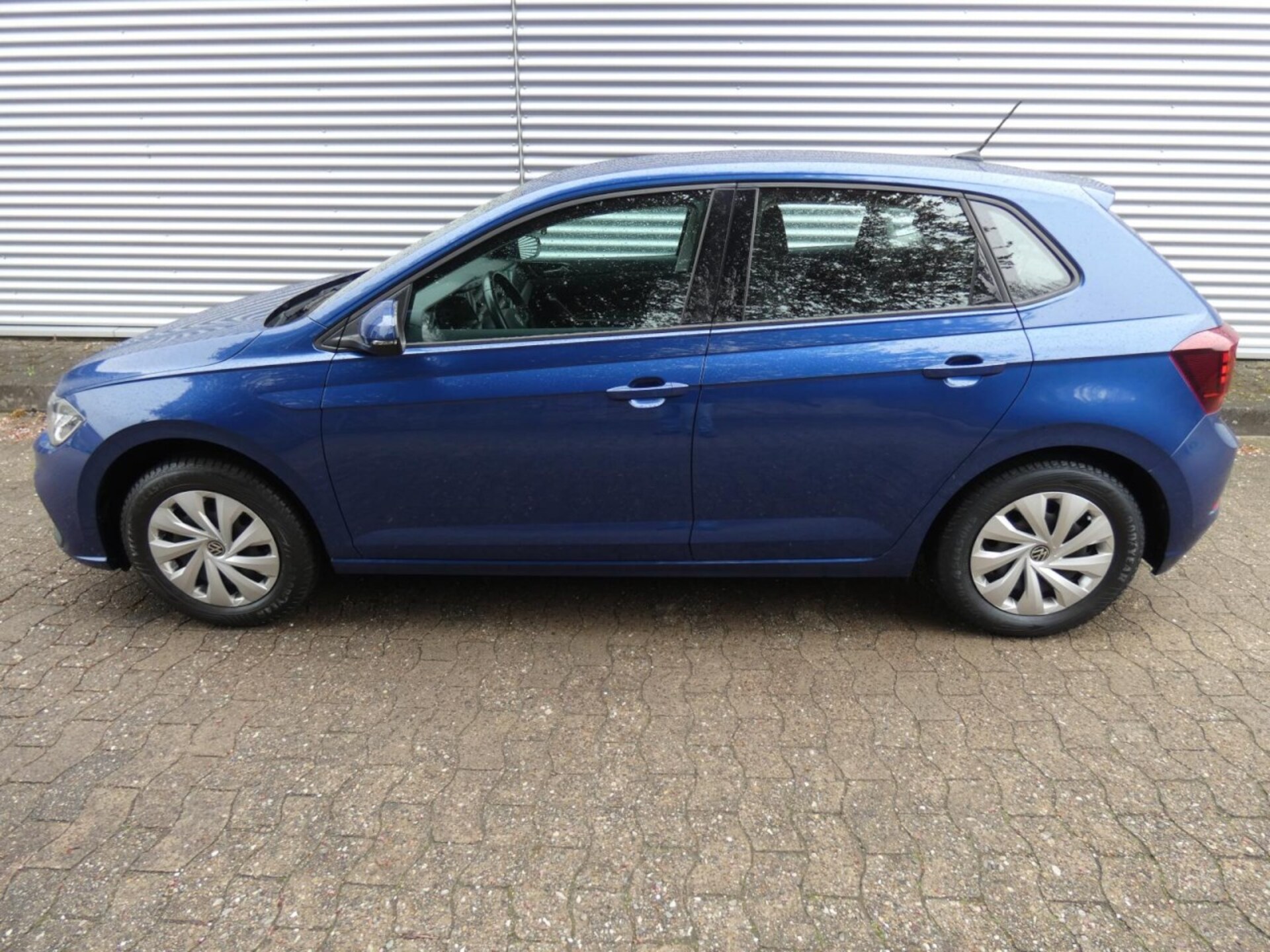 Volkswagen Polo Life